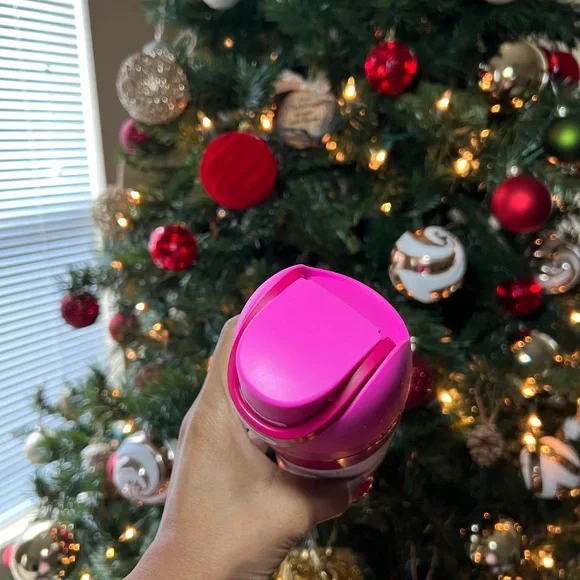 Owala Read My Lips 24 oz NEW - Picture 4 of 4